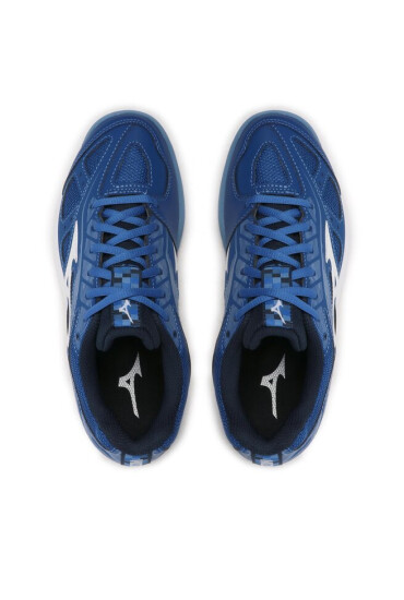 Mizuno Обувки за тенис Break Shot 3 Ac 61GA214026 Син - Mera.bg