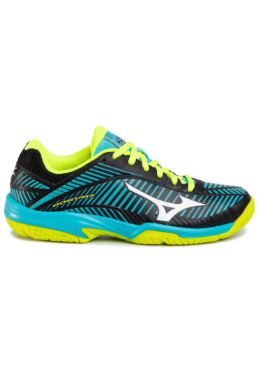 Mizuno Обувки Exceed Star Jr 2 Ac 61GA186025 Черен - Mera.bg