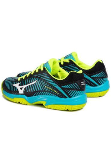 Mizuno Обувки Exceed Star Jr 2 Ac 61GA186025 Черен - Mera.bg