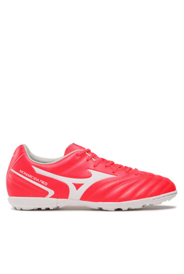 Mizuno Обувки за футбол Monarcida Neo II Sel As P1GD2325 Червен - Mera.bg