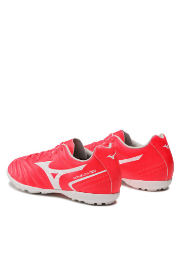 Mizuno Обувки за футбол Monarcida Neo II Sel As P1GD2325 Червен - Mera.bg