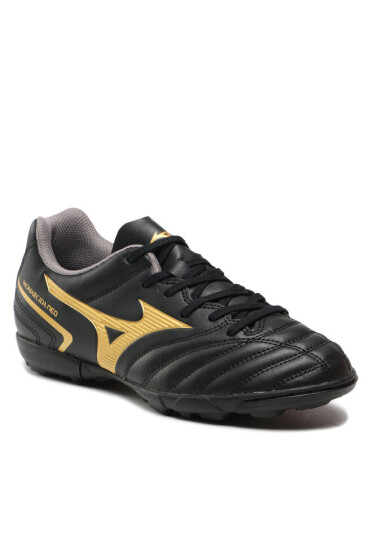 Mizuno Обувки за футбол Monarcida Neo II Sel J As P1GE2325 Черен - Mera.bg