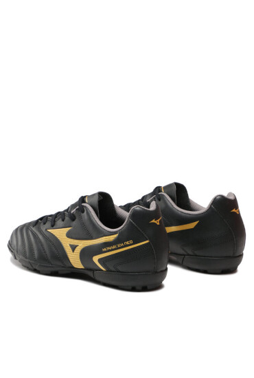 Mizuno Обувки за футбол Monarcida Neo II Sel J As P1GE2325 Черен - Mera.bg