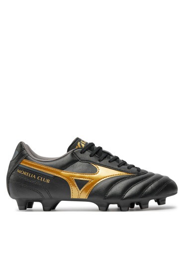 Mizuno Обувки за футбол Morelia Ii Club Md P1GA2316 Черен - Mera.bg