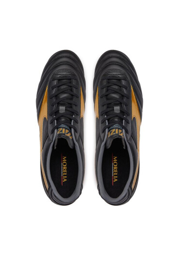Mizuno Обувки за футбол Morelia Ii Pro P1GA2313 Черен - Mera.bg