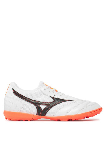 Mizuno Обувки за футбол Morelia Sala Club Tf Q1GB2303 Бял - Mera.bg