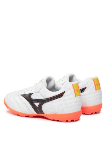 Mizuno Обувки за футбол Morelia Sala Club Tf Q1GB2303 Бял - Mera.bg