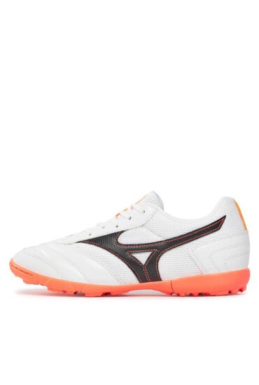 Mizuno Обувки за футбол Morelia Sala Club Tf Q1GB2303 Бял - Mera.bg
