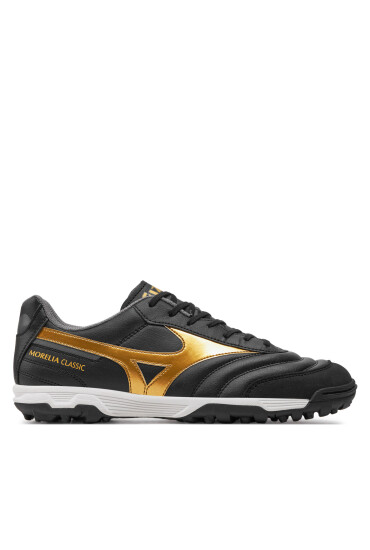 Mizuno Обувки за футбол Moreliasalaclassictf Q1GB2302 Черен - Mera.bg