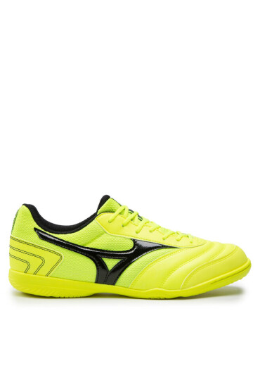 Mizuno Обувки Mrl Sala Club In Q1GA220345 Safety Yellow/Black - Mera.bg