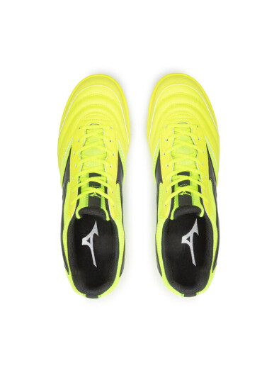 Mizuno Обувки Mrl Sala Club In Q1GA220345 Safety Yellow/Black - Mera.bg