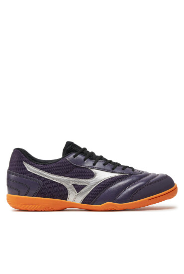 Mizuno Обувки за футбол Mrl Sala Club In Q1GA2403 Черен - Mera.bg