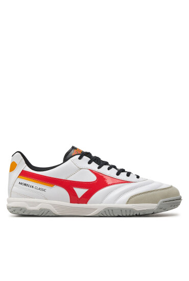 Mizuno Обувки за футбол Orelia Sala Classic In Q1GA2402 Бял - Mera.bg