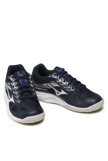 Mizuno Обувки Stealth Star Jr X1GC2107 Тъмносин - Mera.bg