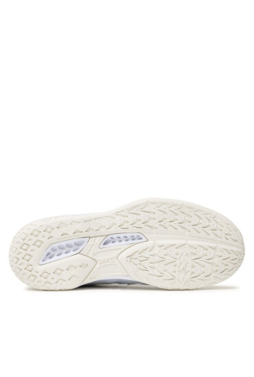 Mizuno Обувки Thunder Blade 3 V1GC217002 Heather/White/Snow White - Mera.bg