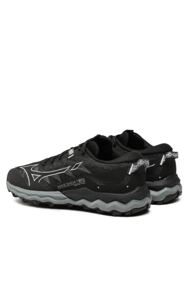 Mizuno Маратонки за бягане Wave Daichi 7 Gtx J1GK2256 Черен - Mera.bg