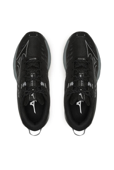 Mizuno Маратонки за бягане Wave Daichi 7 Gtx J1GK2256 Черен - Mera.bg
