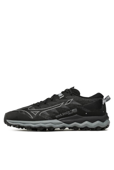 Mizuno Маратонки за бягане Wave Daichi 7 Gtx J1GK2256 Черен - Mera.bg