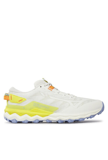 Mizuno Маратонки за бягане Wave Daichi 7 J1GC2372 Бял - Mera.bg