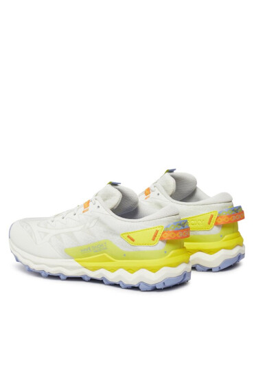 Mizuno Маратонки за бягане Wave Daichi 7 J1GC2372 Бял - Mera.bg