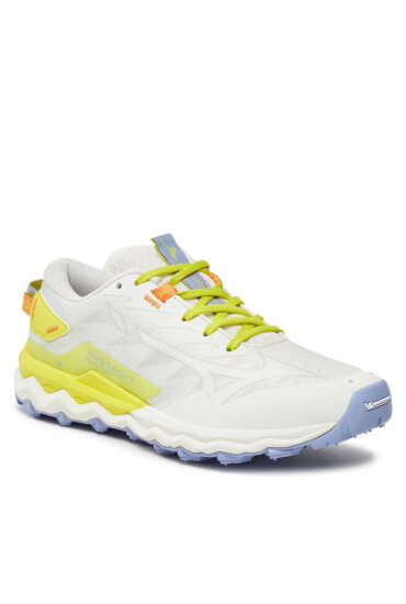 Mizuno Маратонки за бягане Wave Daichi 7 J1GC2372 Бял - Mera.bg