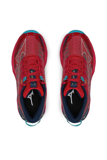 Mizuno Маратонки за бягане Wave Daichi 7 J1GK2271 Розов - Mera.bg