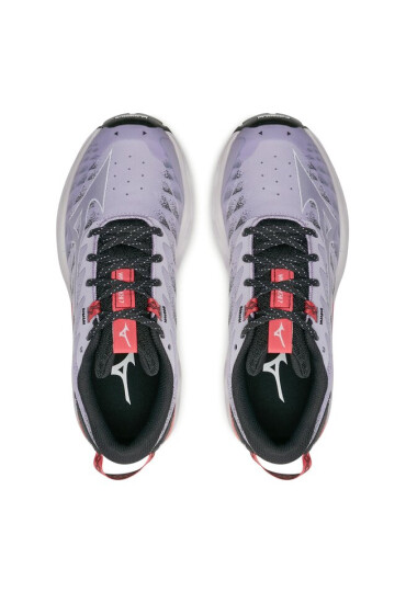 Mizuno Маратонки за бягане Wave Daichi 7 J1GK2271 Виолетов - Mera.bg