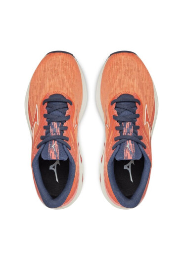 Mizuno Маратонки за бягане Wave Equate 7 J1GD2348 Коралов - Mera.bg