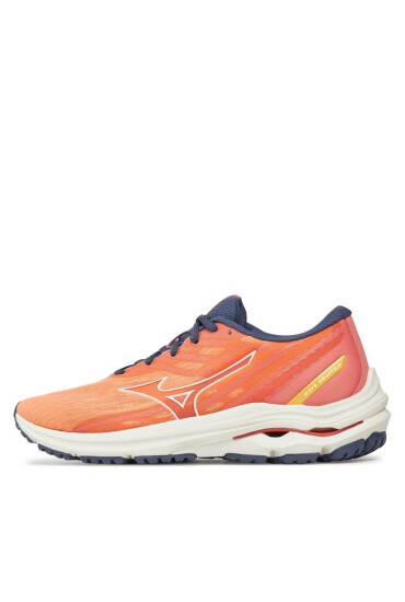 Mizuno Маратонки за бягане Wave Equate 7 J1GD2348 Коралов - Mera.bg