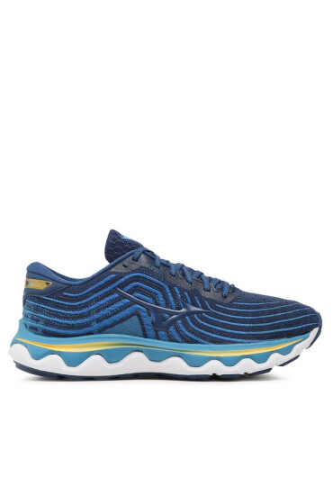 Mizuno Обувки Wave Horizon 6 J1GC222613 Estblue/Estblue/Frenblue - Mera.bg