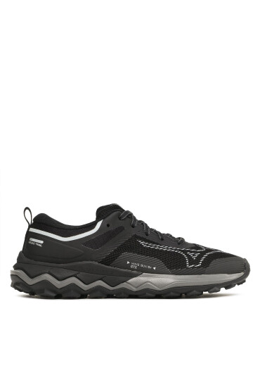 Mizuno Маратонки за бягане Wave Ibuki 4 Gtx J1GK2259 Черен - Mera.bg