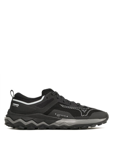 Mizuno Маратонки за бягане Wave Ibuki 4 Gtx J1GK2259 Черен - Mera.bg