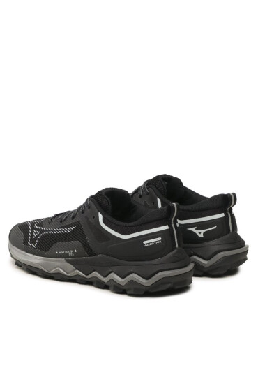 Mizuno Маратонки за бягане Wave Ibuki 4 Gtx J1GK2259 Черен - Mera.bg
