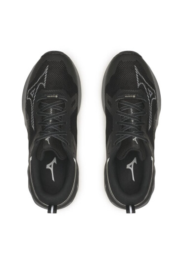 Mizuno Маратонки за бягане Wave Ibuki 4 Gtx J1GK2259 Черен - Mera.bg