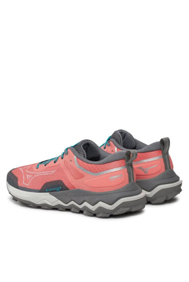 Mizuno Маратонки за бягане Wave Ibuki 4 Gtx GORE-TEX J1GK2259 Коралов - Mera.bg