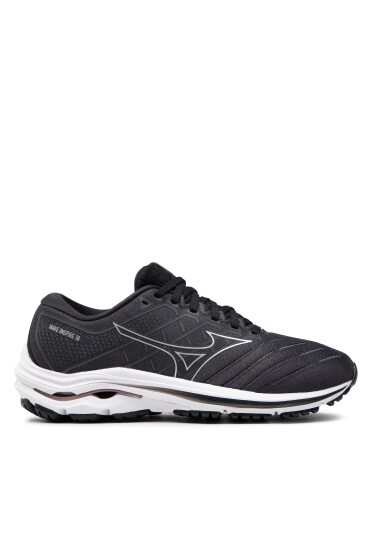 Mizuno Маратонки за бягане Wave Inspire 18 J1GD224404 Черен - Mera.bg