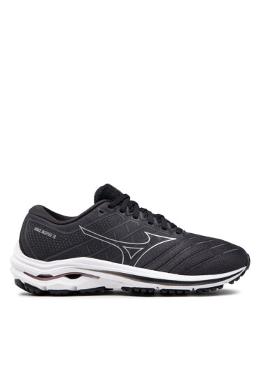 Mizuno Маратонки за бягане Wave Inspire 18 J1GD224404 Черен - Mera.bg