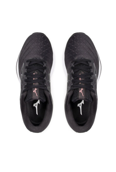 Mizuno Маратонки за бягане Wave Inspire 18 J1GD224404 Черен - Mera.bg
