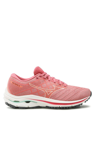Mizuno Маратонки за бягане Wave Inspire 18 J1GD224414 Розов - Mera.bg