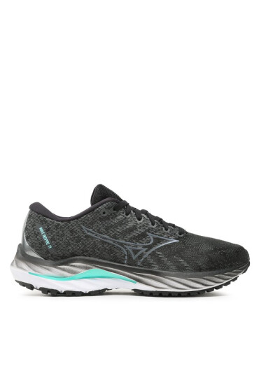 Mizuno Обувки Wave Inspire 19 J1GC234402 Черен - Mera.bg