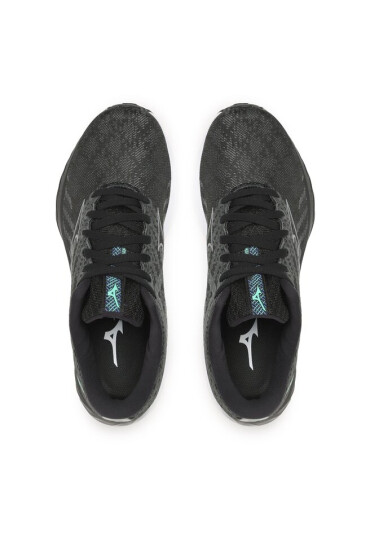 Mizuno Обувки Wave Inspire 19 J1GC234402 Черен - Mera.bg