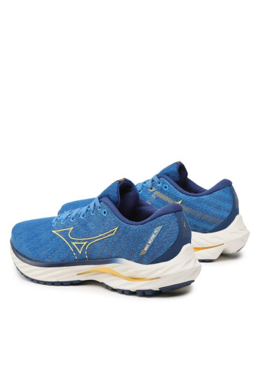 Mizuno Маратонки за бягане Wave Inspire 19 J1GC234406 Син - Mera.bg
