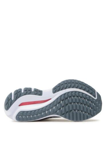 Mizuno Маратонки за бягане Wave Inspire 19 J1GD234425 Виолетов - Mera.bg