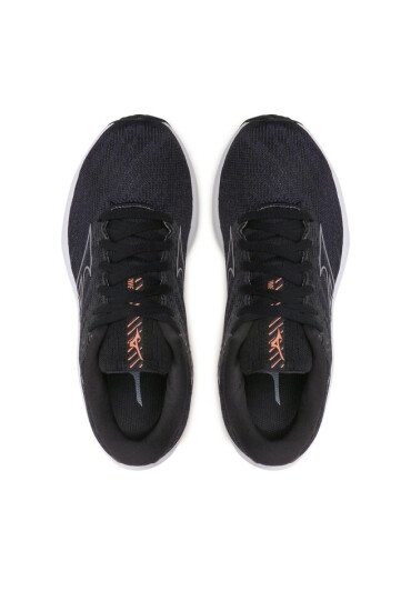 Mizuno Маратонки за бягане Wave Rider 26 J1GD220322 Черен - Mera.bg