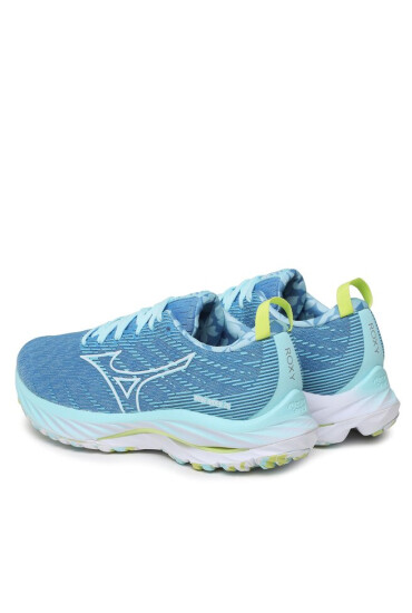 Mizuno Маратонки за бягане Wave Rider 26 J1GD2258 Син - Mera.bg