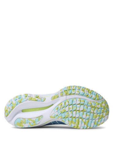Mizuno Маратонки за бягане Wave Rider 26 J1GD2258 Син - Mera.bg