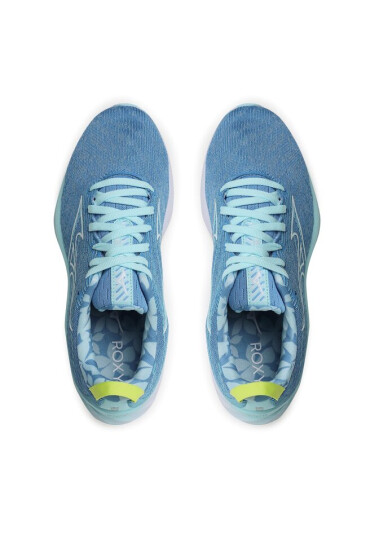 Mizuno Маратонки за бягане Wave Rider 26 J1GD2258 Син - Mera.bg