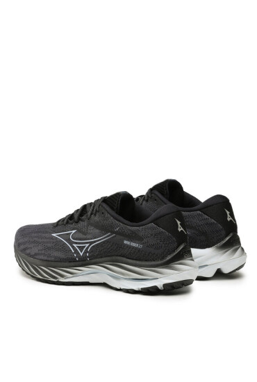 Mizuno Маратонки за бягане Wave Rider 27 J1GD2303 Черен - Mera.bg