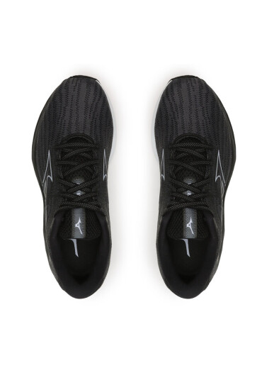Mizuno Маратонки за бягане Wave Rider 27 J1GD2303 Черен - Mera.bg