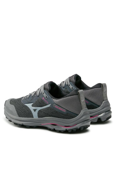 Mizuno Маратонки за бягане Wave Rider Gtx J1GD2179 Сив - Mera.bg